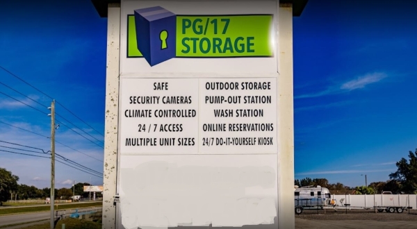 storageunits