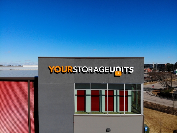 storageunits