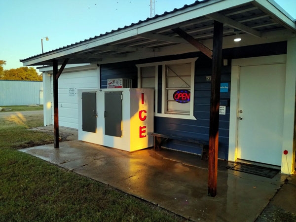 On the Lake Boat & RV Storage