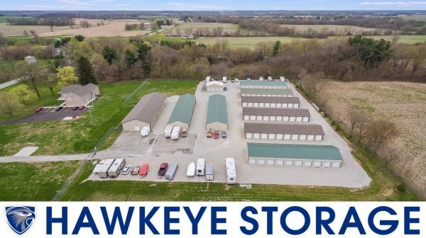 Hawkeye Storage