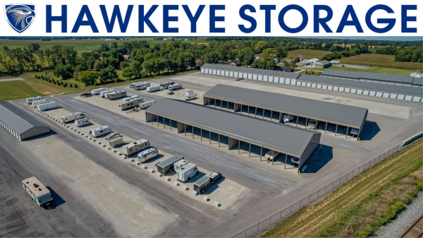 Hawkeye Storage Pittsboro