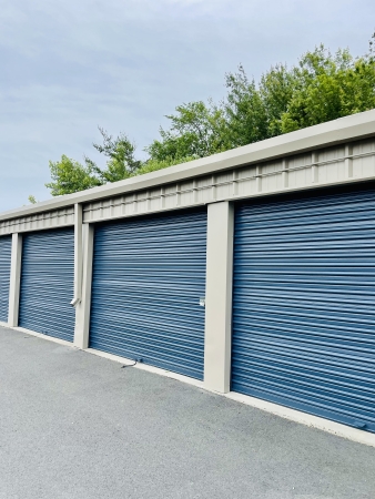 GiGis Self Storage - Easthampton