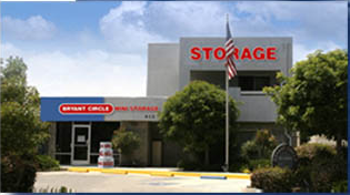 storageunits