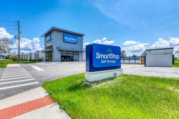 SmartStop Self Storage - Apopka - 2200 Coral Hills Rd