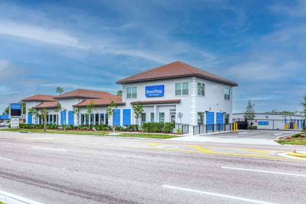 SmartStop Self Storage - Bradenton - 6424 14th St W