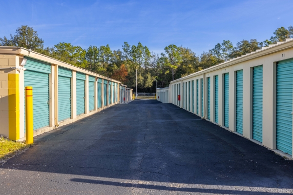 KO Storage of Keystone Heights - 1029 State Rte 100