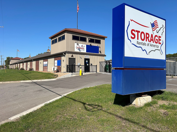 storageunits