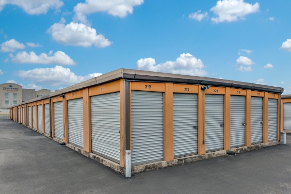 storageunits