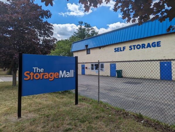 The Storage Mall - Toms River