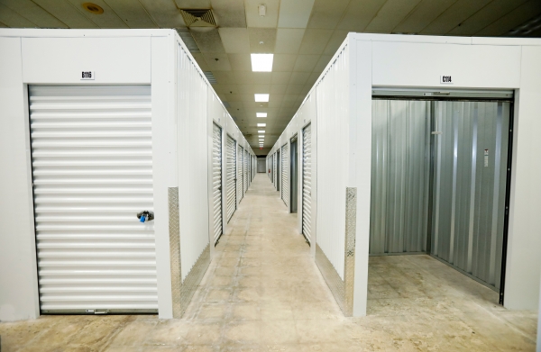 storageunits