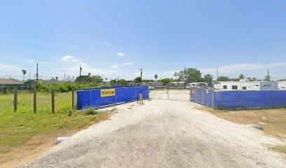 Smart Community Storage - Outdoor Storage in Corpus Christi