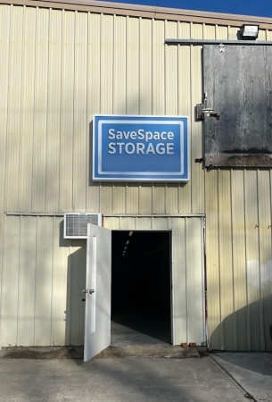 SaveSpace Storage