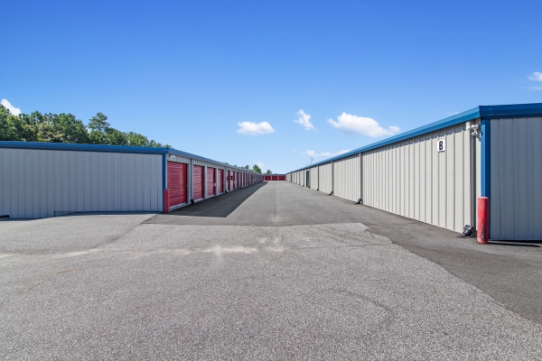 Storage Sense - Moncks Corner