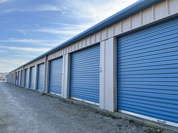 Swansboro Self Storage