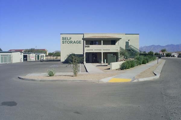 storageunits