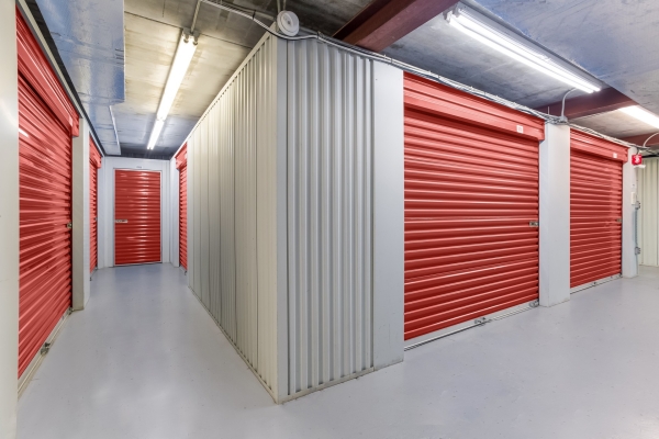 storageunits