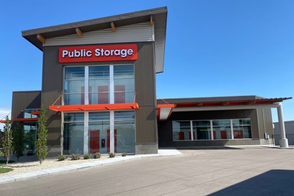 Public Storage - Nampa - 504 Caldwell Blvd