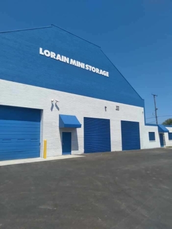 Lorain Mini Storage