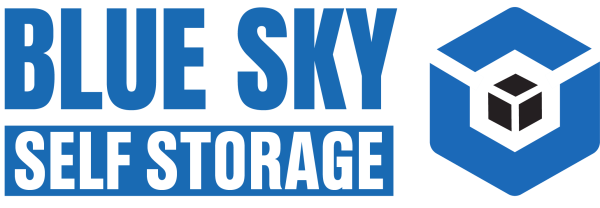 Blue Sky Self Storage - James I Harrison Jr Pkwy