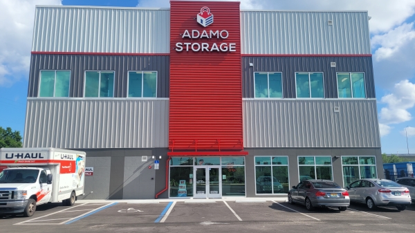 Adamo Storage