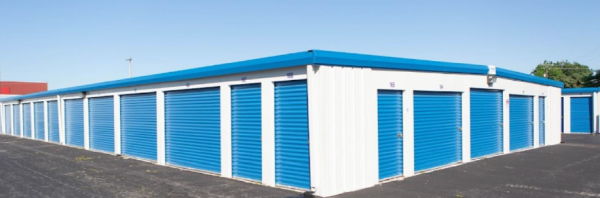 LocalStorage Hanover - Filbert Street