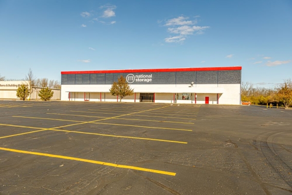 National Storage - Trotwood