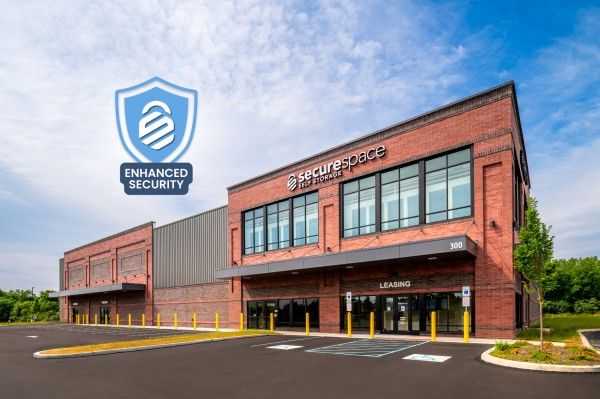 SecureSpace Self Storage Langhorne