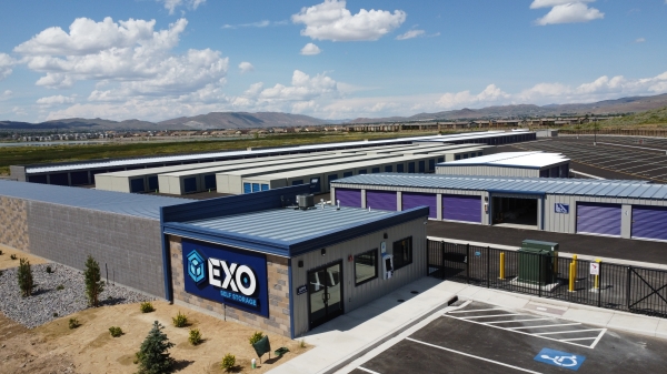 Exo Self Storage - Sparks/Spanish Springs