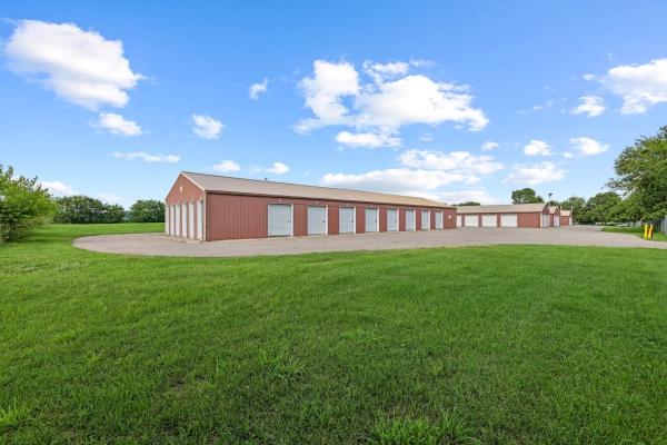 Storage Sense - Eaton Rapids