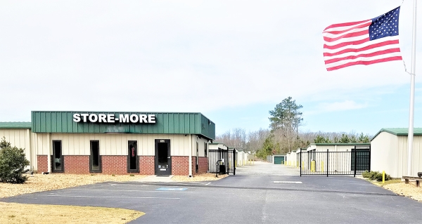 Store-More, Inc - Aylett