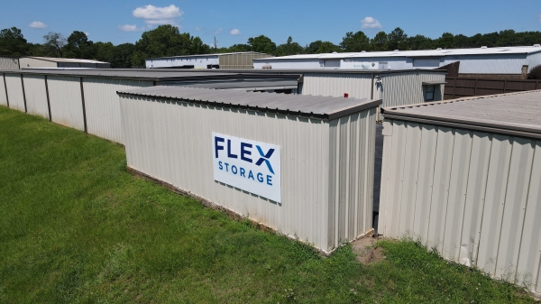 Flex Storage - Watkinsville South