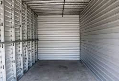 storageunits