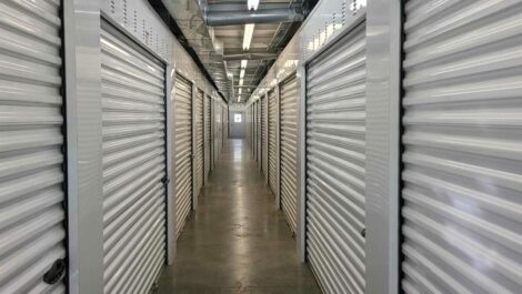 storageunits