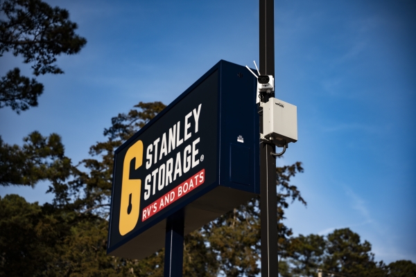 Stanley Storage of Seneca