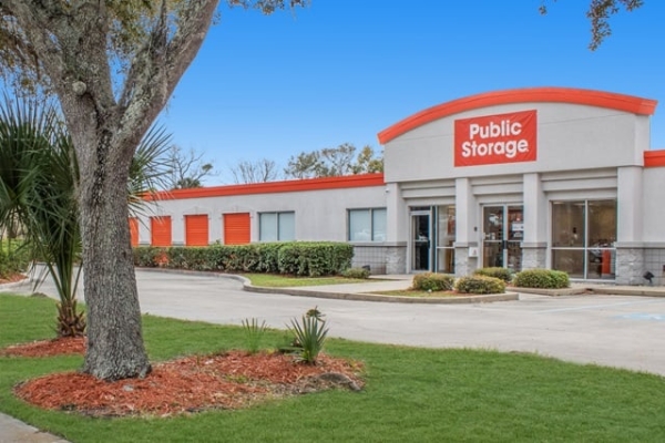 Public Storage - Sanford - 4051 W 1st St FL 46