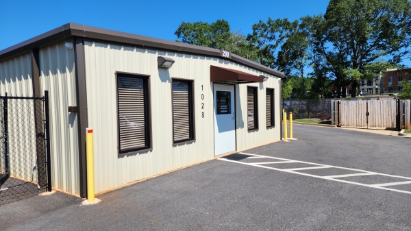 Flex Storage - Watkinsville North