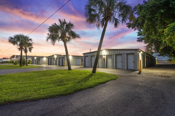 SafeNest Storage - North Myrtle Beach - Airport