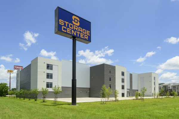 The Storage Center - North Lafayette