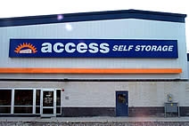 Access Self Storage - Access Self Storage of Bernardsville