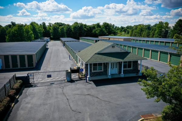 Access Self Storage - Access Self Storage of Manalapan