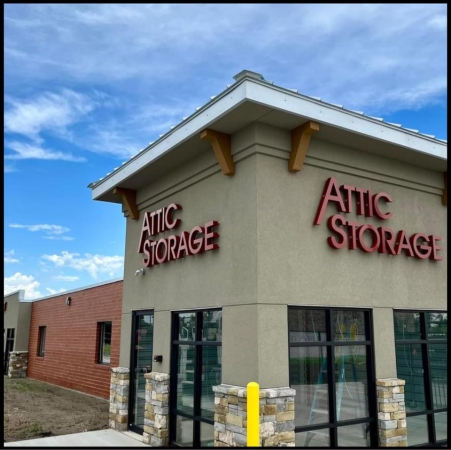 storageunits