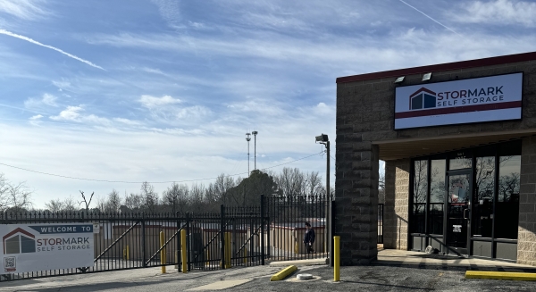 StorMark Self Storage of Paragould