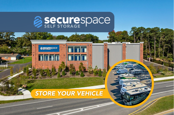 SecureSpace Self Storage Odenton