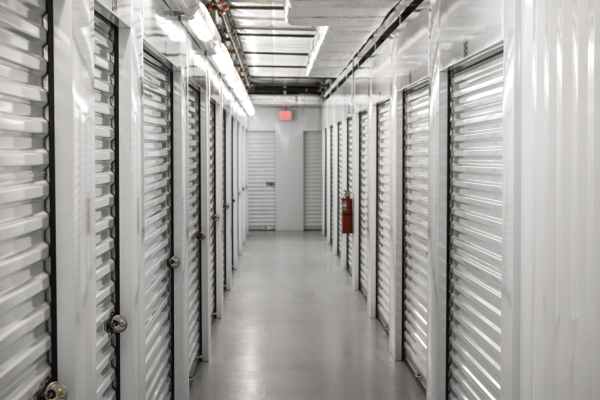 storageunits