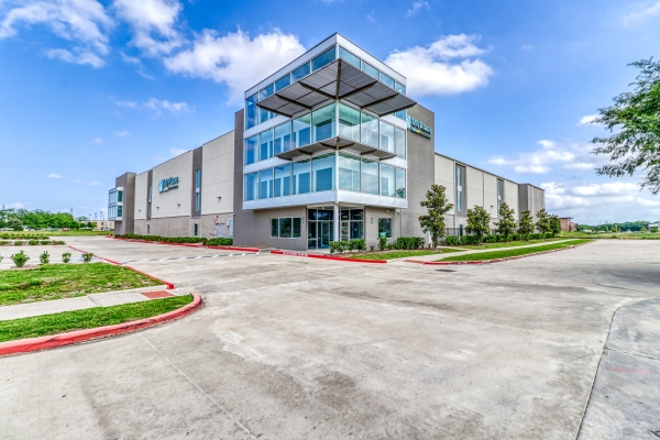 MyPlace Self Storage - Sugar Land