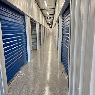 storageunits