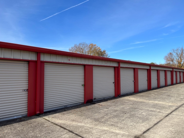 Lanett Mini Self Storage