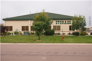 storageunits