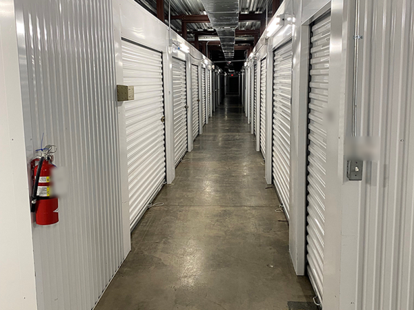 storageunits