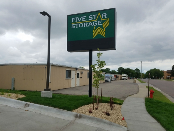 Five Star Storage - 27th Ave (Roughrider) - L002